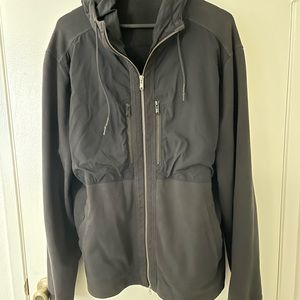 Lululemon zip up jacket